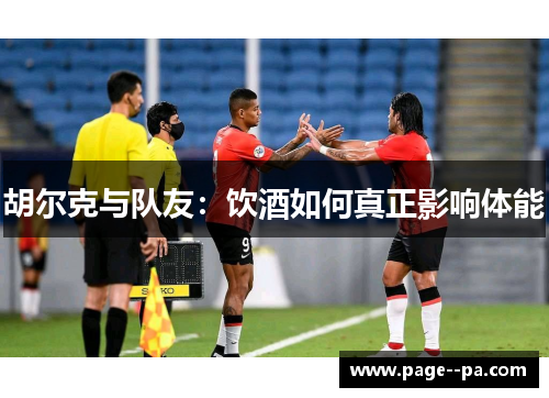 胡尔克与队友：饮酒如何真正影响体能